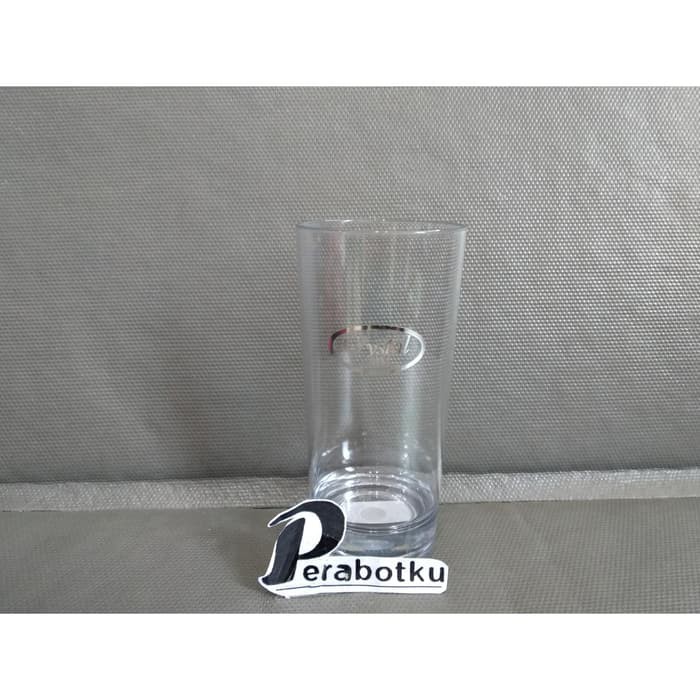 Onyx Gelas Crystal 400 Ml Gelas Collins Acrylic Akrilik Shopee Indonesia