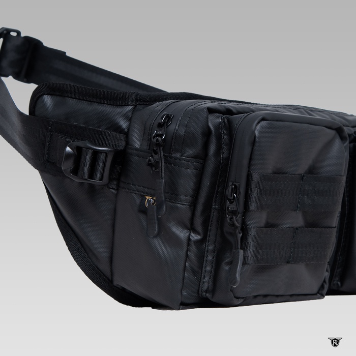 Riders And Rules - Proxim Sling Bag