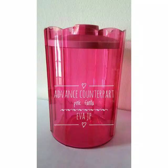 Advance advan counterpart conterpart Pink tinggi