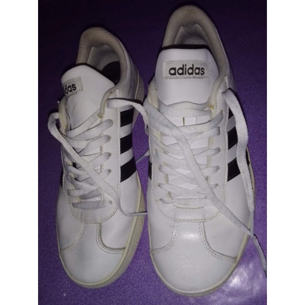 Adidas bekas