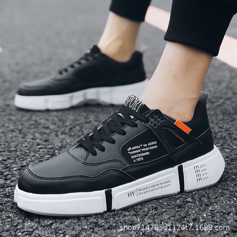 sepatu sneaker pria dan wanita dewasa KEREN TERBARU 2021 SNEAKER olahraga/SEPATU sekolah