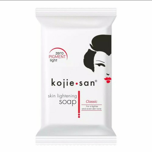 Kojie San Skin Lightening Soap