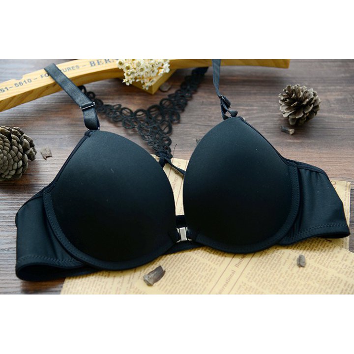 SET BRA Butterfly - Bra + CD Kupu-Kupu