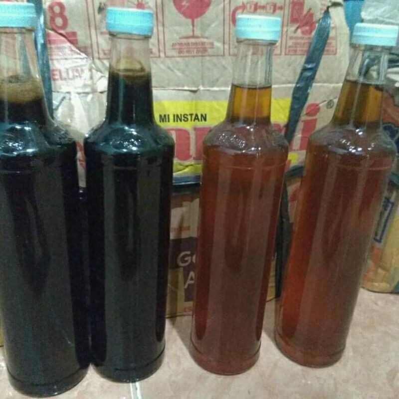 

madu asli