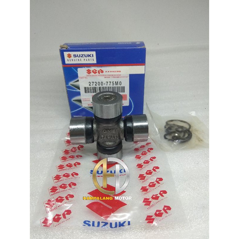 CROS JOINT JOINT KOPEL FUTURA