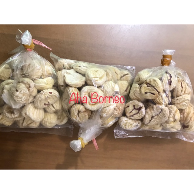

Chestnut Kering / Cui / Lakci / Kacang Barangan 100gr
