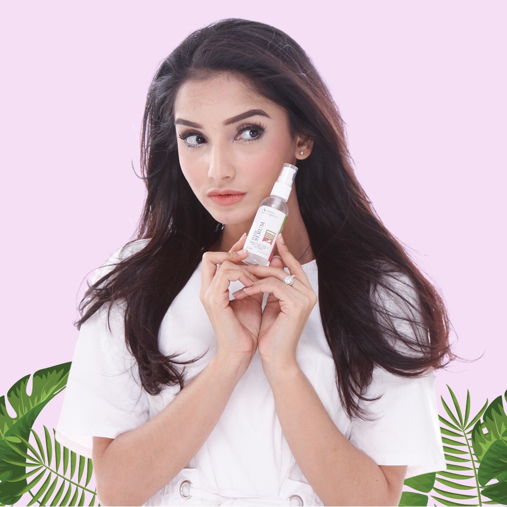 Paket Penumbuh Rambut Green Angelica Mengatasi Rambut BOTAK ORIGINAL Paket Penumbuh Rambut Green Angelica Mengatasi Rambut BOTAK ORIGINAL
