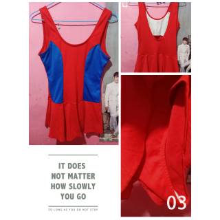  BAJU  RENANG  MURAH  MERIAH 10 40rb an Shopee  Indonesia