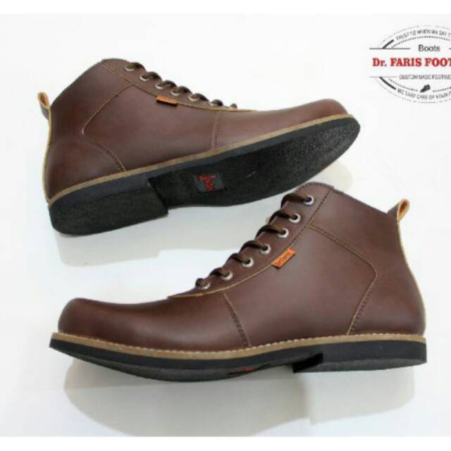 Dr.faris safety original Asli bandung cibaduyut