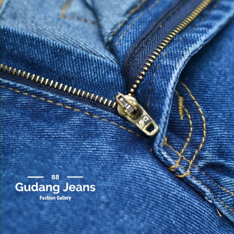 Celana jeans pria/celana panjang pria/celana pria/jeans pria