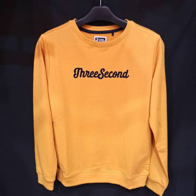 10701 3Second kaos wanita t-shirt perempuan