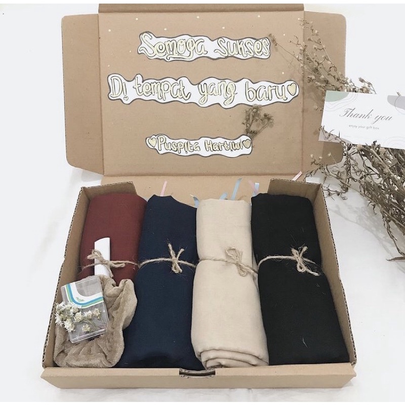 BUCKET DUIT/BUCKET SNACK/BUCKET MURAH/GIFT BOX/HAMPERS/KADO WISUDA/GIFT BOX MURAH