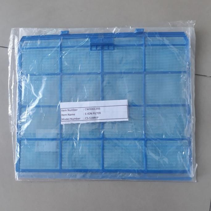 *#*#*#*#] Filter udara AC PANASONIC INVERTER 2 PK