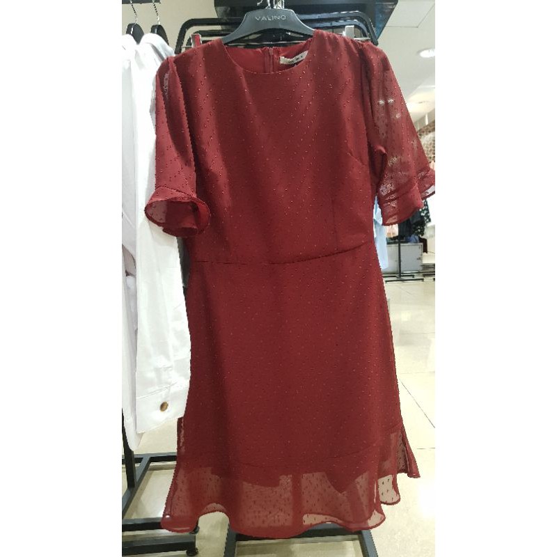Dress Valino Donna original