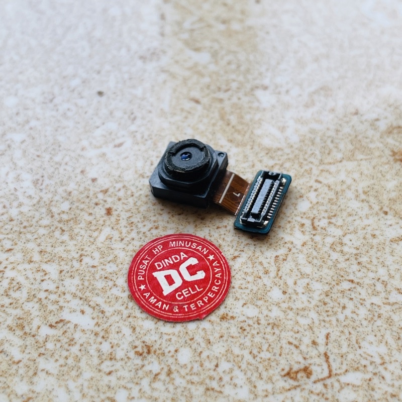 ORIGINAL COPOTAN KAMERA DEPAN SAMSUNG J7 2016 (J710)