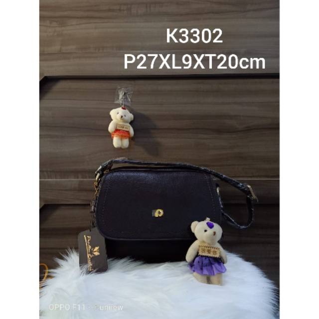 TAS PAPILLON K3302
