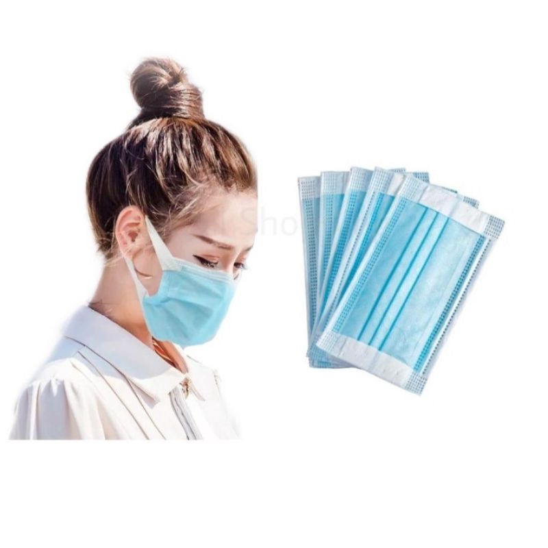 MASKER EARLOOP TALI BESAR