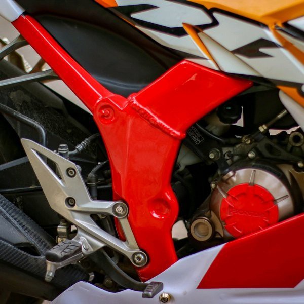 ORIGINAL    DELTABOX CBR FACELIFT COVER DELTABOX CBR K45G DELTABOX CBR K45N