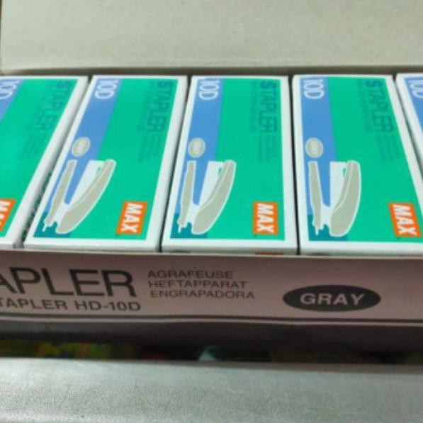 

Menakjubkan Stapler Max Hd - 10D Staples Murah