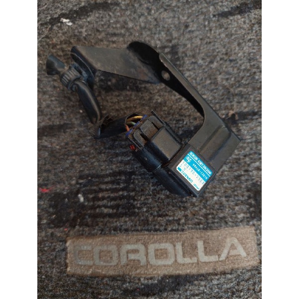 MAP SENSOR TOYOTA COROLLA GREAT ALL NEW