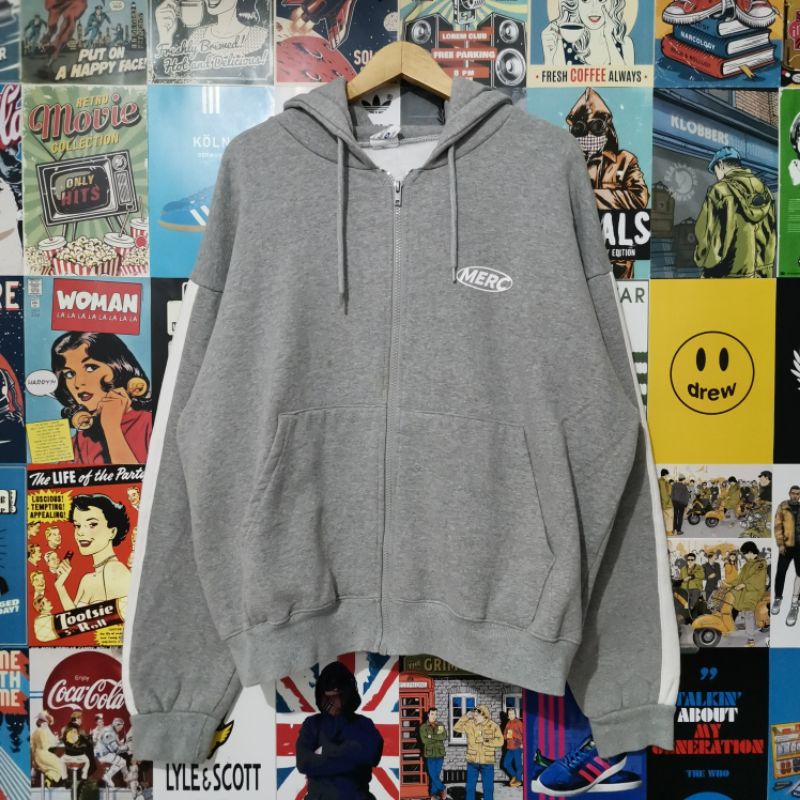 hoodie CHALLENGER, acover