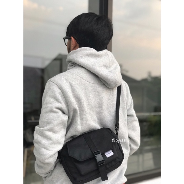 Biga Sling Bag, Sling bag  byrazi_