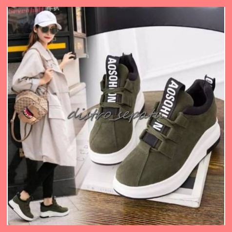 SEPATU WANITA / AOSOTION