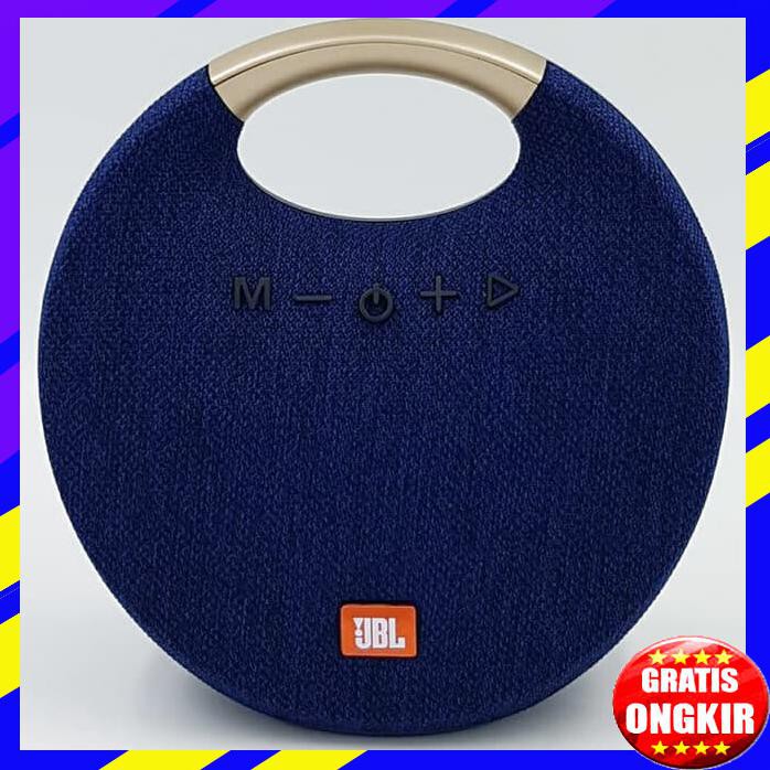 ACC HP SPEAKER BLUETOOTH JBL USB FLASHDISK MICROSD