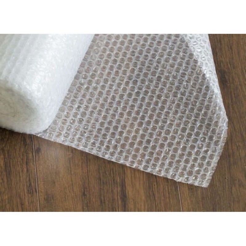 

Extra Bubble wrap | Jaminan Barang aman sampai tujuan