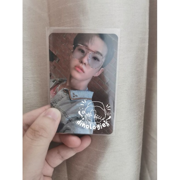 PC BENEFIT INTERPARK SEMICOLON HOSHI