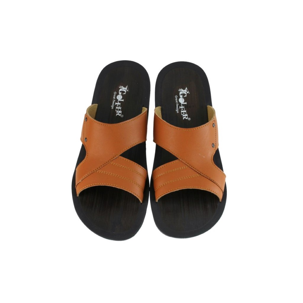 SANDAL PRIA TAN 38 sd 43 GF0205 GF
