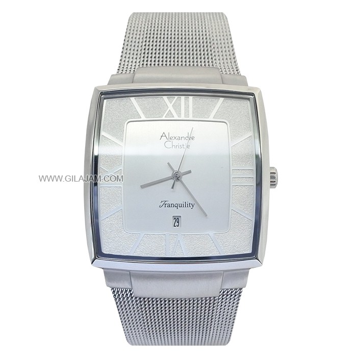 ALEXANDRE CHRISTIE 8329 MD-SLSLW