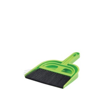 Sapu Pengki Mini BP 2 Mini Dustpan Set Lion Star