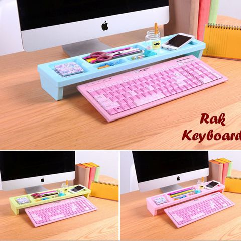 Rak Keyboard