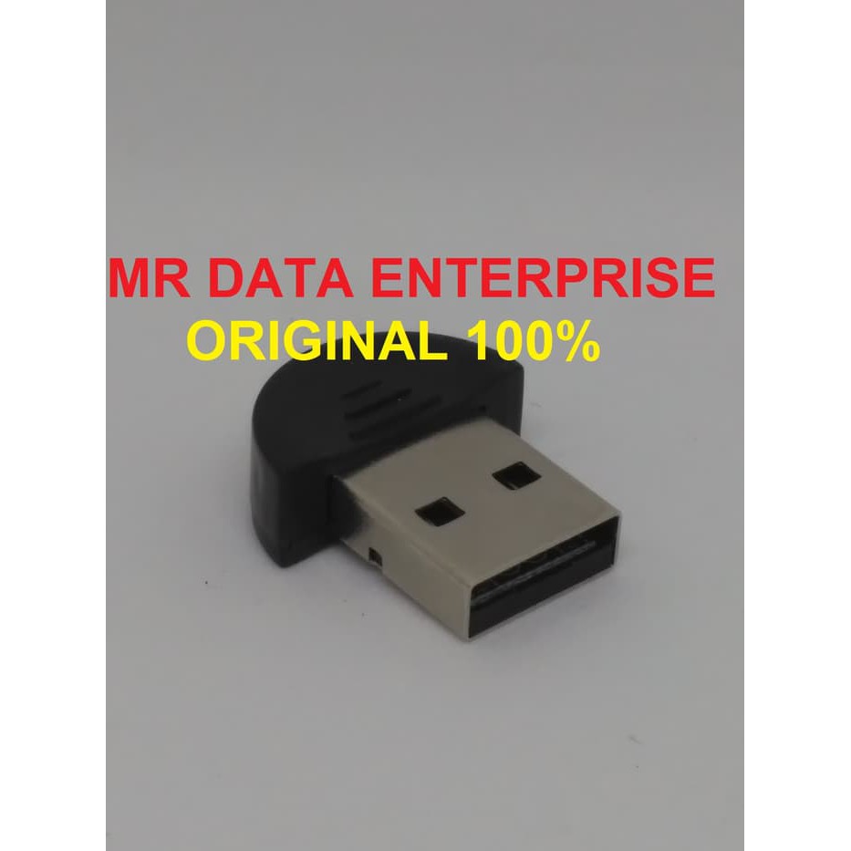 Usb Bluetooth Dongle untuk Laptop / Komputer