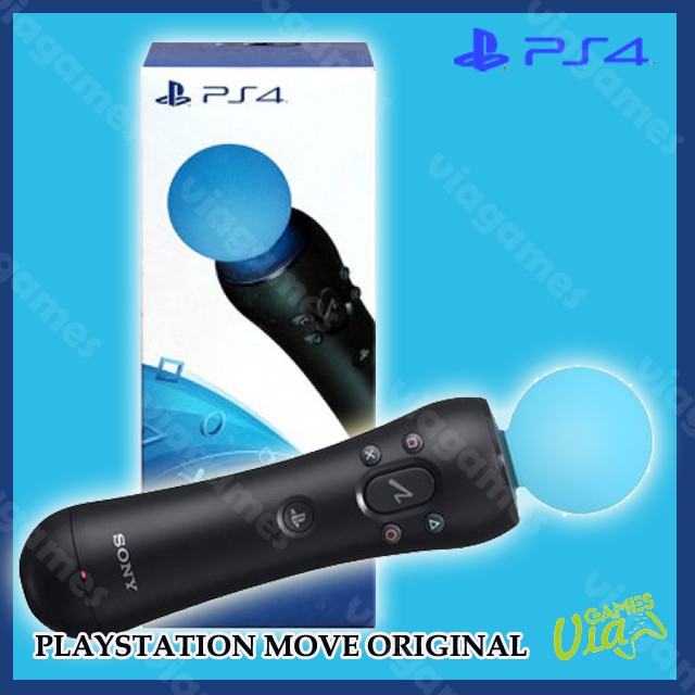 playstation move v2