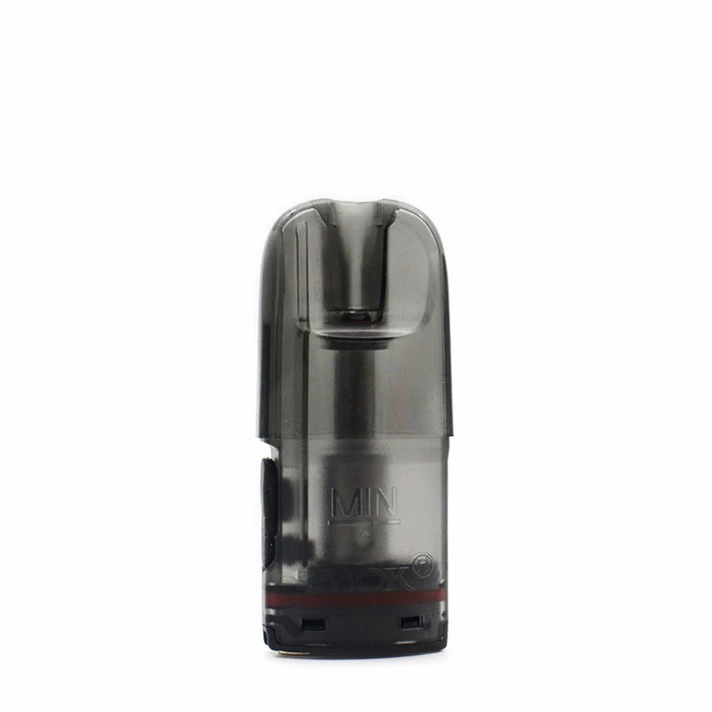 Catridge Smok Solus 2 Kit 2.5ML 0.9 Ohm