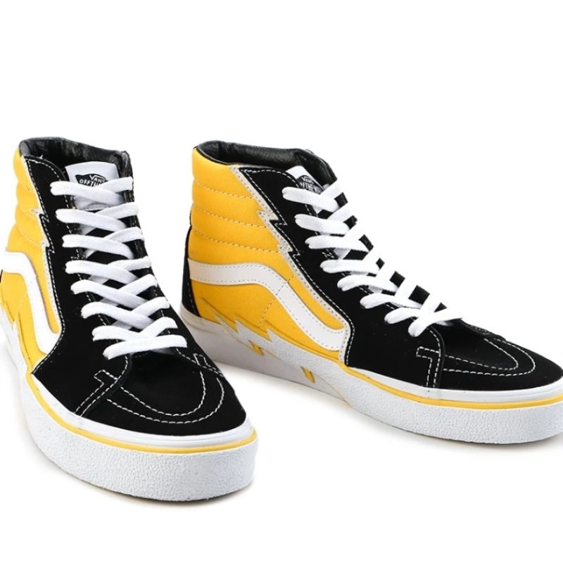 vans skate bolt