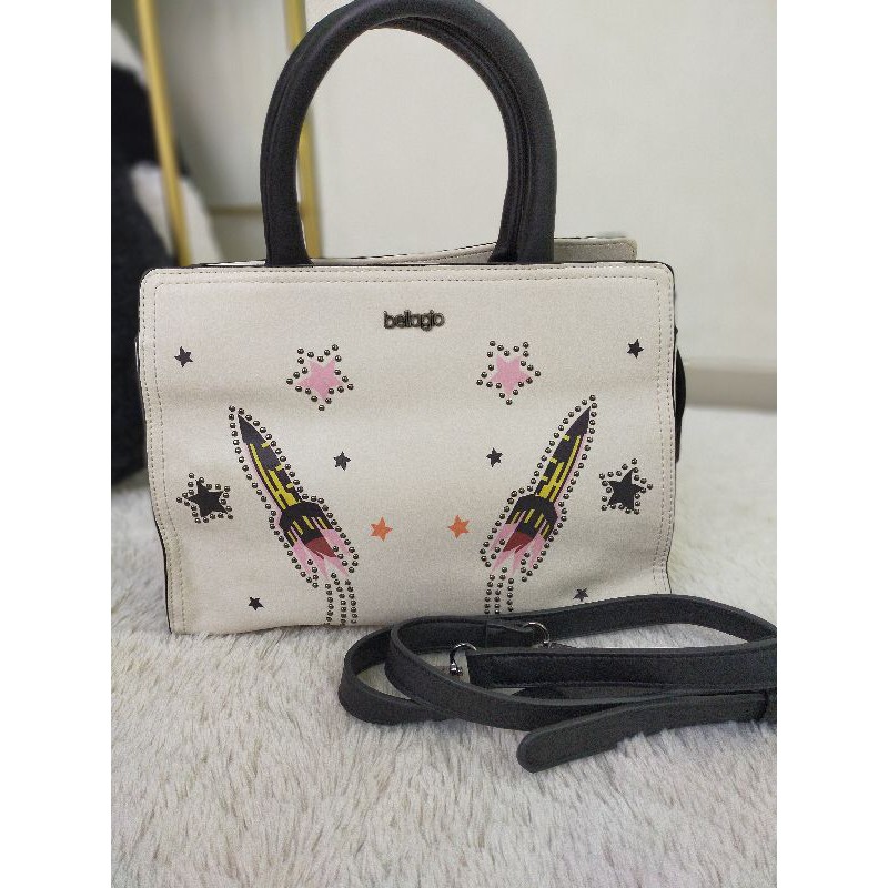 Preloved Tas Bellagio