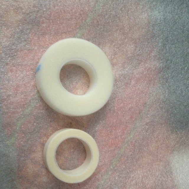 

Rol tape jumbo / selotip eyelas extation