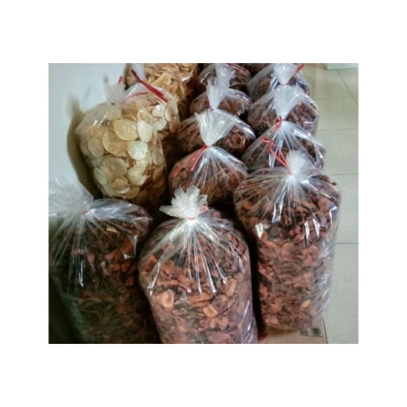 

SALE PISANG / PISANG KERING/ 1KG KHAS TRENGGALEK