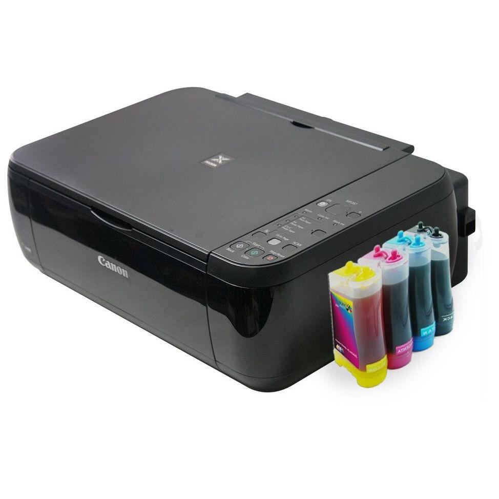 (I6O9).. Tinta Printer Canon ip2770 Mp287 2770 E400 mg2570 ts307 Pixel Print Refill 100ml [BAYAR DI 