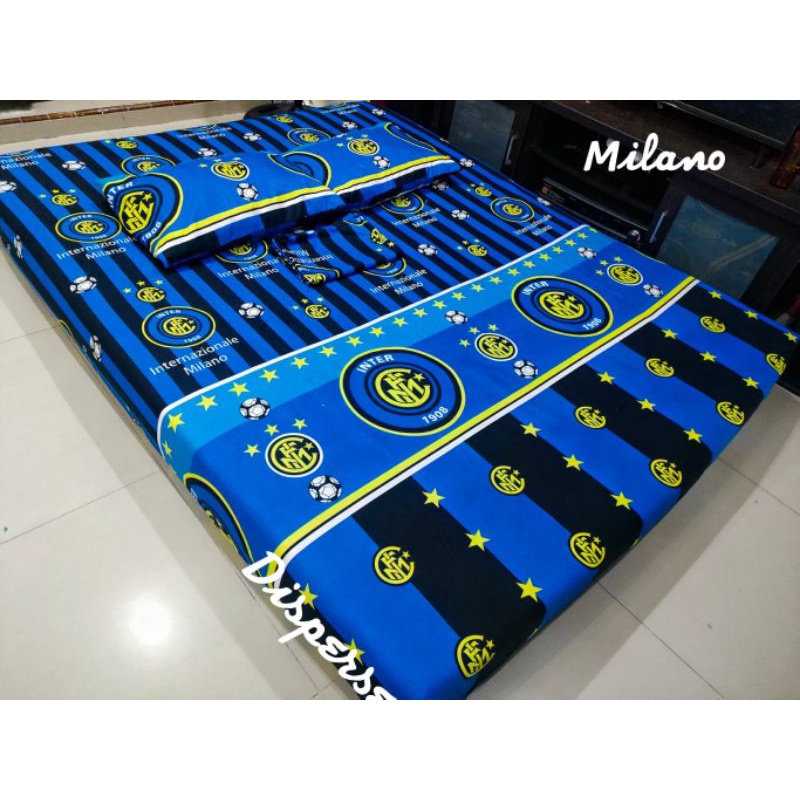 Sprei Milano