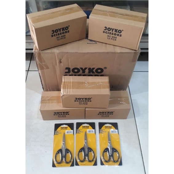 

gunting kecil joyco 828 # RRH