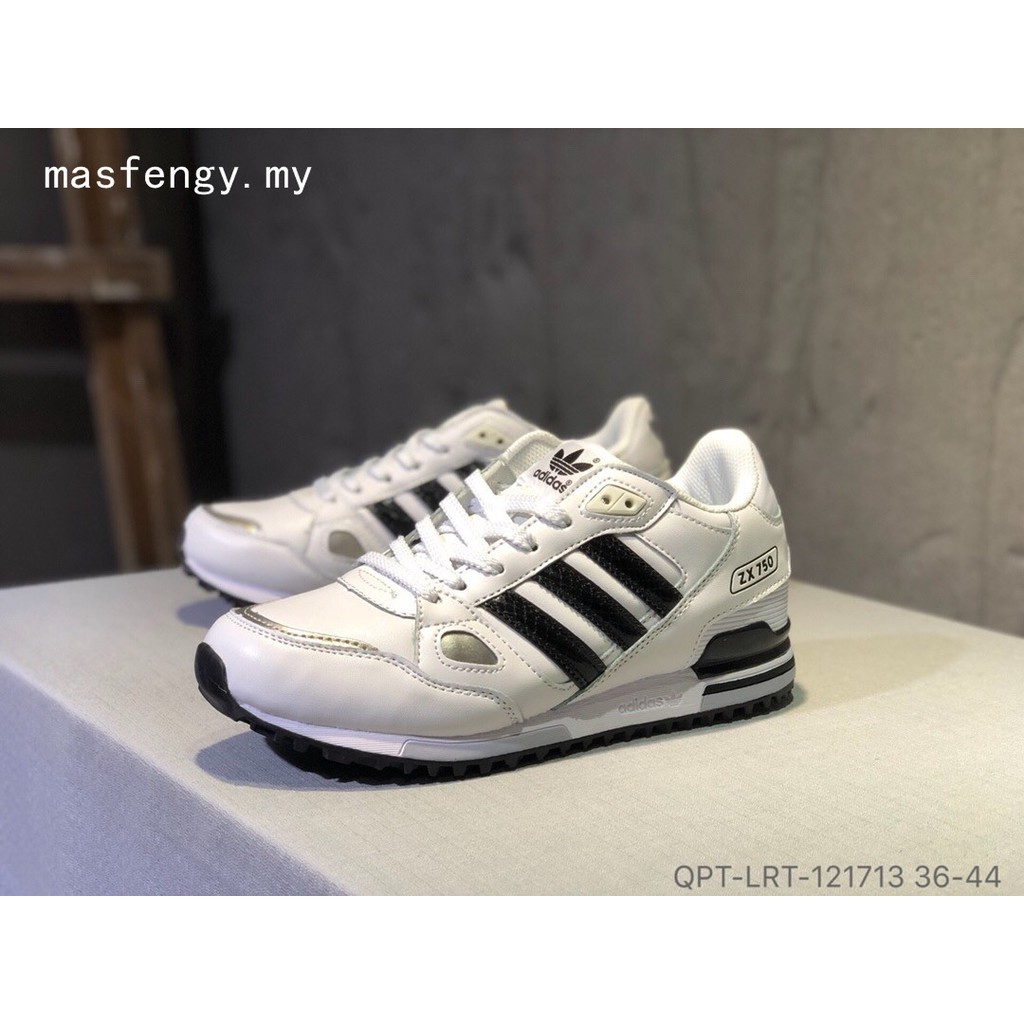 adidas zx750 white