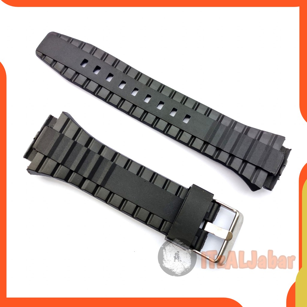 Tali jam LS90 LS 90 Strap tali jam tangan IYW90 IYW0090