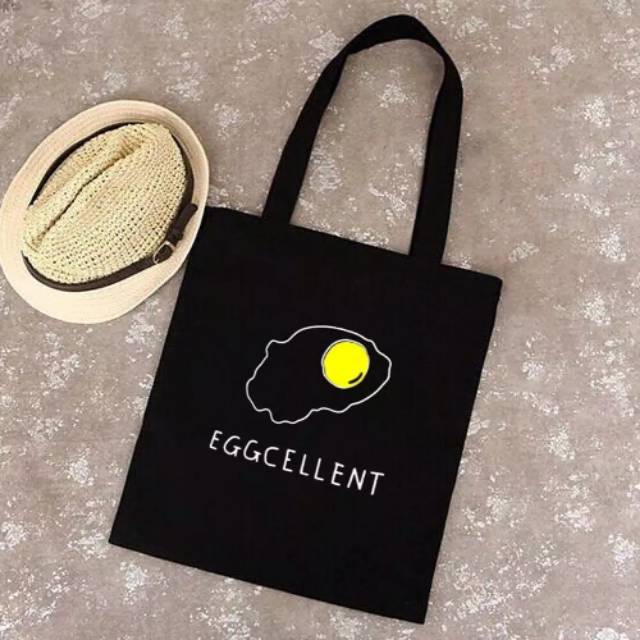 Tas totebag / tas sayur/ tas sufenir/ tas belanja