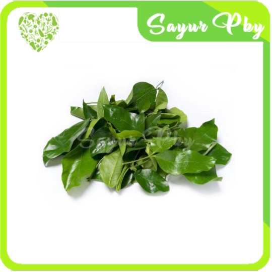 

Daun Melinjo 250 gr