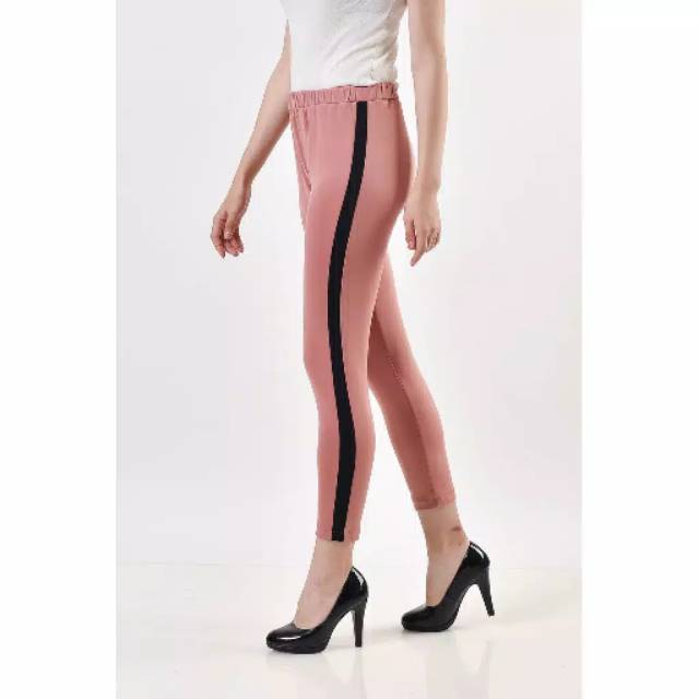 (NEW) Celana legging wanita NYLA original