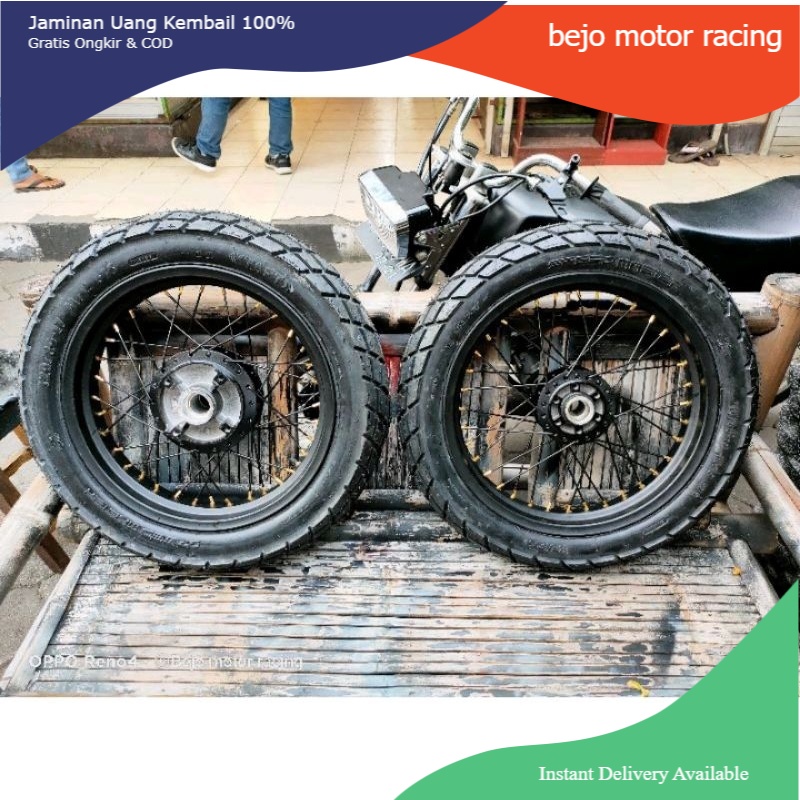 ban japstyle tiger revo sumo paket ban set sumo japstyle